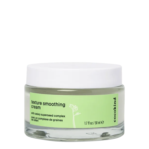 Cocokind Texture Smoothing Cream